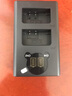 綠聯(lián)適用尼康EN-EL25相機(jī)電池Z30微單Z50 ZFC Z502II z50二代Z系列相機(jī)備用大容量電池充電器配件 尼康 EN-EL25充電器 曬單實(shí)拍圖