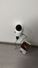 安爺監(jiān)控無線電池充電家用攝像頭需連wifi網手機遠程監(jiān)控器360無死角帶夜視全景免不插電源 曬單實拍圖