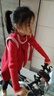 拙拙豬女童沙灘吊帶裙夏季2025新款兒童公主裙小女孩寶寶洋氣蛋糕連衣裙 花色 150 碼適合身高135-145厘米 曬單實(shí)拍圖