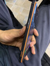 捷語無攝像頭智能手機工廠車間安全保密無相機雙卡工業(yè)谷歌海外國際版 黑橙（前后無攝像頭) 8+64G 全網(wǎng)通 曬單實拍圖