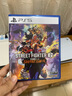 PlayStationPS5游戲軟件 全新盒裝 PS5通用光盤(pán) 街頭霸王6 街霸6 Years 1-2 曬單實(shí)拍圖