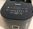 蘇泊爾（SUPOR）電飯煲0涂層電飯鍋4L大容量316L不銹鋼內(nèi)膽1-8人家用智能微壓多功能無(wú)涂層SF40FC9001 曬單實(shí)拍圖