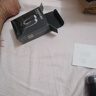 飛科（FLYCO）博銳剃須刀雙刀頭男士電動(dòng)刮胡刀充電式旅行出差必備便攜式迷你胡須刀內(nèi)置充電插頭刀頭水洗PS182 飛科旗下博銳PS182【內(nèi)置插頭】 曬單實(shí)拍圖