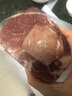 1號(hào)會(huì)員店黑豬梅花肉 凈重2.4斤 慢養(yǎng)300天豬肉燒烤食材梅肉豬頸肉 曬單實(shí)拍圖