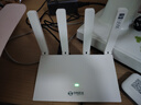 中科巨龍隨身wifi無線路由器CPE雙網(wǎng)雙頻WIFI6免插卡免拉網(wǎng)線無限流量2025款無線wifi多連不卡家用穿墻王 2025升級(jí)款室內(nèi)無線路由器（wifi6) 曬單實(shí)拍圖