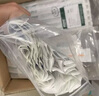 比克曼生物 一次性接種環(huán)接種針塑料接種棒接種絲實(shí)驗室微生物接種環(huán)細菌采樣針無(wú)菌獨立包裝 10μL無(wú)菌接種環(huán)(獨立裝) 100支/包 曬單實(shí)拍圖