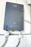 創(chuàng)維（Skyworth） 即熱式電熱水器電家用加熱器速熱洗澡器小型淋浴加熱寶即開(kāi)即熱快速加熱恒溫洗澡機(jī)免儲(chǔ)水 6050W 鑄鋁【銷(xiāo)售TOP1/智能恒溫】空開(kāi) 自行安裝 曬單實(shí)拍圖