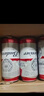 百威啤酒TOP淡色拉格450ml*18聽整箱裝新老包裝交替發(fā)貨  曬單實拍圖