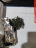 明前頭采龍井//碧螺春/毛尖/毛峰/鐵觀音/珍稀白茶/蒙頂甘露-h1 五桶嫩芽新茶+三罐+兩袋高山綠茶 曬單實(shí)拍圖
