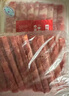 ZOOLII 澳洲原切牛肉卷 肥牛卷 火鍋涮肉 4斤 曬單實拍圖