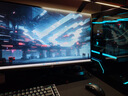 宏碁掠奪者（PREDATOR）32G(16G×2)套裝 DDR5 8000頻率 臺式內(nèi)存條 Pallas II 凌霜系列(C36)石耀黑 Only for Z890&X870 曬單實拍圖