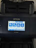 愛(ài)普生（EPSON） ES580W A4掃描儀高速饋紙雙面彩色U盤(pán)無(wú)線(xiàn)網(wǎng)絡(luò )Wifi連續自動(dòng)進(jìn)紙掃描 ES-580W(WiFi+液晶屏+U盤(pán)+USB） 曬單實(shí)拍圖