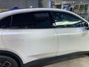 威固（V-KOOL）新能源汽車貼膜靈悅PRO系列 全車玻璃膜隔熱膜防曬膜太陽膜防爆膜 國際品牌 曬單實拍圖