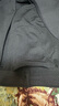 耐克（NIKE）官方AEROSWIFT DRI-FIT ADV男子時(shí)尚跑步緊身短褲FN3370 011黑/山峰白 M 曬單實(shí)拍圖