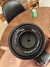 索尼（SONY）FE 55mm F1.8 ZA 蔡司全畫幅標(biāo)準(zhǔn)定焦鏡頭 (SEL55F18Z) SEL55F18Z  【贈清潔套裝】 標(biāo)配【888】 曬單實拍圖