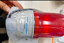 正泰（CHNT）ND2-51ZFR/DC24V-JSD聲光報警器 旋轉(zhuǎn)頻閃有聲警示信號燈 紅DC24V 曬單實拍圖