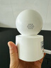 威視達康  4g手機遠程監(jiān)控?zé)o線攝像頭無需連wifi免插電電池家用監(jiān)控器360度無死角帶夜視全景室內(nèi)看護門口 【W(wǎng)IFI充電云臺版】一鍵呼叫+超長待機+雙鏡頭 128G內(nèi)存卡 室內(nèi)監(jiān)控 曬單實拍圖
