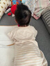 jollybaby撕不爛早教書可啃咬布書嬰幼兒3-18個月寶寶玩具新生套裝周歲送禮 【0-8個月】新生兒早教禮盒套裝 曬單實拍圖