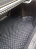 譽(yù)帝適用標(biāo)致408后備箱墊汽車專用尾箱墊高邊后備箱墊 高邊黑色 2014-2024年標(biāo)致408（三箱車） 曬單實(shí)拍圖