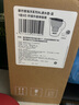 碧然德（BRITA） 過濾凈水器 家用濾水壺 凈水壺 海洋系列 3.5L藍色 一壺3芯裝 環(huán)保加固包裝 曬單實拍圖