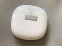 榮耀耳機Earbuds A 藍牙耳機 新品上市 降噪 40小時續(xù)航 舒適佩戴 適配蘋果華為榮耀手機 SE2 晨霧白 曬單實拍圖