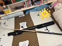 奧秘藍孔雀臺球桿小頭中頭波茨桿中式黑八斯諾克新手青虹桌球桿會(huì )員桿 3/4分體+桿桶+配件 桿頭9.5mm 曬單實(shí)拍圖