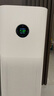 米家【家電國家補貼】小米空氣凈化器5S家用除甲醛除菌除過敏AC-M24-SC 曬單實拍圖