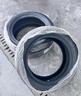 米其林（MICHELIN）汽車輪胎 215/55R17 94V 浩悅五代Primacy 5 適配大眾邁騰/帕薩特 曬單實拍圖