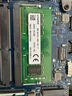 三星（SAMSUNG）原廠原裝 DDR4 PC4 四代筆記本一體機(jī)電腦內(nèi)存條 SODIMM 適用聯(lián)想戴爾華碩惠普宏碁蘋(píng)果微星威聯(lián)通 DDR4 2666/2667 16GB 筆記本內(nèi)存 曬單實(shí)拍圖