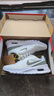 耐克NIKE休閑鞋女子氣墊AIR MAX NUAXIS運(yùn)動(dòng)鞋HF1233-104白38 曬單實(shí)拍圖