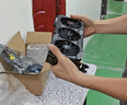 七彩虹 華碩 微星RTX3080  3080TI獨立顯卡游戲設(shè)計專業(yè)顯卡二手顯卡 華碩RTX3080 TUF 曬單實拍圖