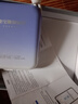 小叮訊移動(dòng)隨身wifi 5ghz無(wú)限流量2025款充電wifi二合一無(wú)線(xiàn)網(wǎng)隨身wifi免插卡便捷式三網(wǎng)通 【22.5W雙線(xiàn)快充】1W毫安|中興微芯片-薰霧紫 網(wǎng)速可達150M  不限速不虛標  支持3 曬單實(shí)拍圖