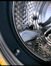 美的（Midea）全自動(dòng)滾筒洗衣機(jī) 10公斤家用大容量MG100V36T變頻電機(jī)一級(jí)能效1.1高洗凈比 蒸汽除菌 家電國補(bǔ)20% MG100V36T 曬單實(shí)拍圖
