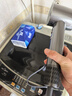 美的（Midea）高速吹風(fēng)機(jī) 39億等離子護(hù)發(fā) 家用負(fù)離子吹風(fēng)筒 殺菌除頭螨電吹風(fēng)FG208灰 國家補(bǔ)貼 節(jié)日/生日禮物 曬單實(shí)拍圖