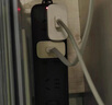 公牛（BULL）拉不脫電動車充電線插線板戶外加長線板工程延長線插座接線板 公牛拉不脫帶開關(guān) 全長50米 曬單實拍圖
