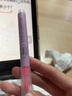 得力熒光筆學(xué)生用記筆記劃重點(diǎn)做記號標記筆馬卡龍色護眼彩色筆做手抄報做手賬彩筆高顏值大容量多色筆 星彩熒光筆【粉+紫+橙】 曬單實(shí)拍圖