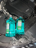 龜牌（Turtle Wax）硬殼玻璃水0度汽車(chē)去油膜強力去污除蟲(chóng)膠鳥(niǎo)糞雨刮水通用2L*4瓶 曬單實(shí)拍圖