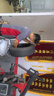 德國馬牌（Continental）汽車輪胎 235/60R18 107V XL FR PCC 原配比亞迪騰勢(shì)D9 曬單實(shí)拍圖