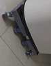 妙馨思洗衣機(jī)支架底座全自動(dòng)波輪滾筒防滑防震腳墊架冰箱可移動(dòng)萬向輪增加高支架滑輪托盤海爾小天鵝通用 曬單實(shí)拍圖