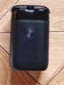 米家電動(dòng)剃須刀S100【便攜出游】小米刮胡刀旋轉(zhuǎn)雙刀頭家庭可用90分鐘續(xù)航Type-C快充  七夕情人節(jié)禮物 曬單實(shí)拍圖
