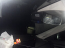 盯盯拍專車專用寶馬吉利奧迪大眾奔馳行車記錄儀4K超清免走線 曬單實拍圖
