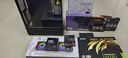 技嘉（GIGABYTE）英特爾酷睿 Ultra 7 265K 265KF搭Z890/B860M 小雕/冰雕/電競雕/超級雕 主板CPU套裝 板u套裝 Z890M A ELITE WIFI7 ICE冰雕 曬單實拍圖