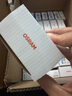 歐司朗（OSRAM）led筒燈嵌入式鋁材深杯客廳過道燈具吊頂防眩筒燈6W4000K開孔75mm 曬單實拍圖
