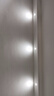 歐普全光譜護(hù)眼防眩筒燈嵌入式家用客廳臥室過(guò)道吊頂天花燈無(wú)主燈75cm 白杯深防?！救児狻?12W（開(kāi)孔7-8cm） 曬單實(shí)拍圖