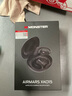 魔聲（MONSTER）真無線藍牙耳機掛耳式 開放式骨傳導概念運動跑步游戲智能降噪超長續(xù)航 適用華為小米 XKO15黑色 曬單實拍圖