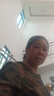羅蒙中老年媽媽夏裝香云紗女裝杭州絲綢真絲桑蠶絲闊腿褲兩件套 圖片色套裝 2XL 130-140斤 曬單實(shí)拍圖