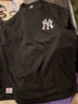 NEW ERA紐亦華MLB短袖男女同款夏季冰淇淋印花短袖休閑T恤14179167-XXL 曬單實拍圖