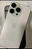 Apple/蘋果 iPhone 16 Pro（A3294）256GB 白色鈦金屬 支持移動(dòng)聯(lián)通電信5G 雙卡雙待手機(jī) 曬單實(shí)拍圖