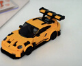 樂(lè)高（LEGO）77239 保時(shí)捷911超級(jí)跑車(chē) 超級(jí)賽車(chē)系列拼搭積木玩具男孩生日禮物 曬單實(shí)拍圖