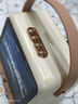 索愛(ài)（soaiy）GC520Pro 懸浮歌詞藍牙K歌音箱無(wú)線(xiàn)話(huà)筒麥克風(fēng)一體式兒童戶(hù)外家庭用ktv男女唱歌生日禮物 白 曬單實(shí)拍圖